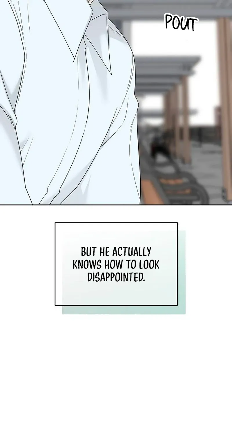 Read Gentle Intruder chapter 41 image 89 on Lezhin
