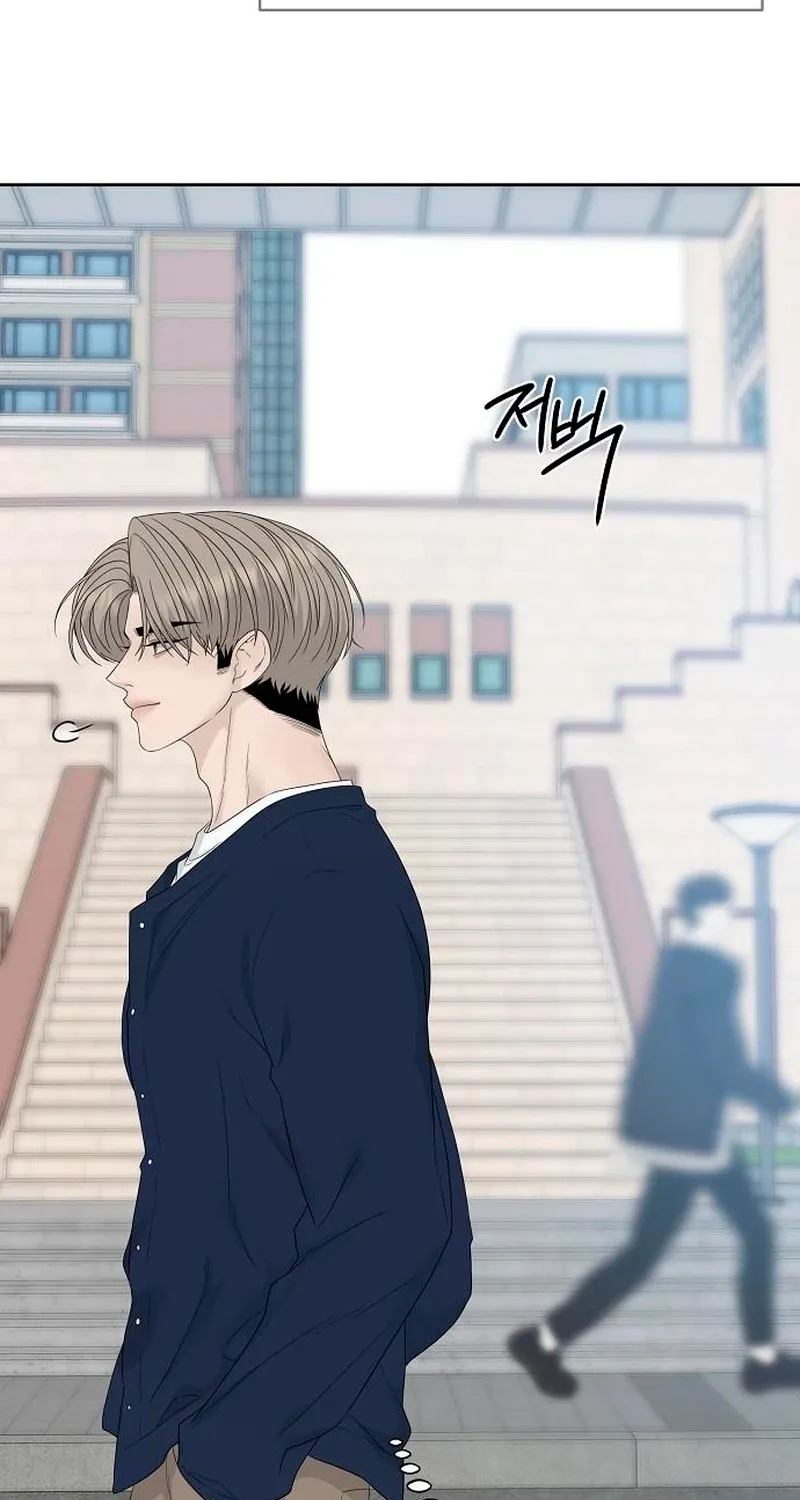 Read Gentle Intruder chapter 41 image 93 on Lezhin