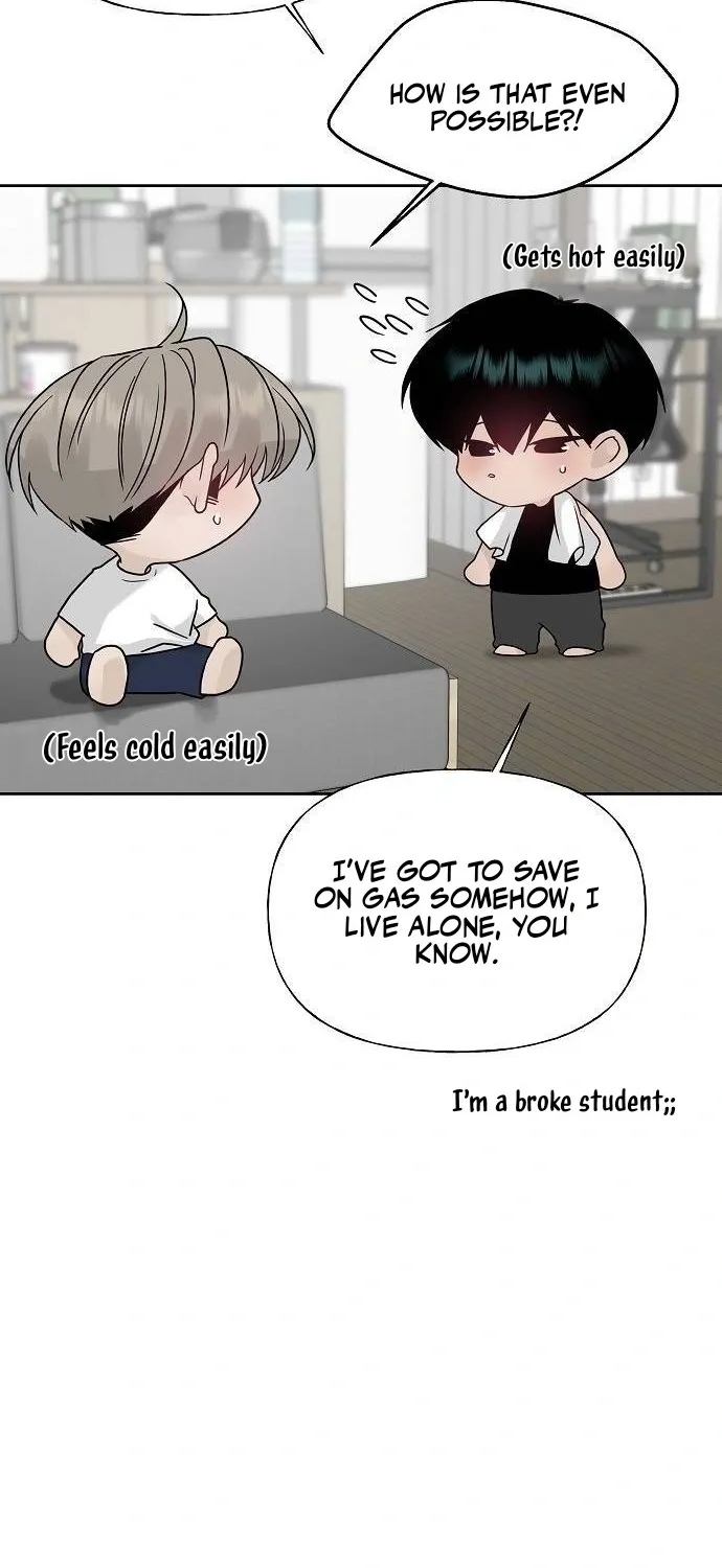 Read Gentle Intruder chapter 44 image 101 on Lezhin