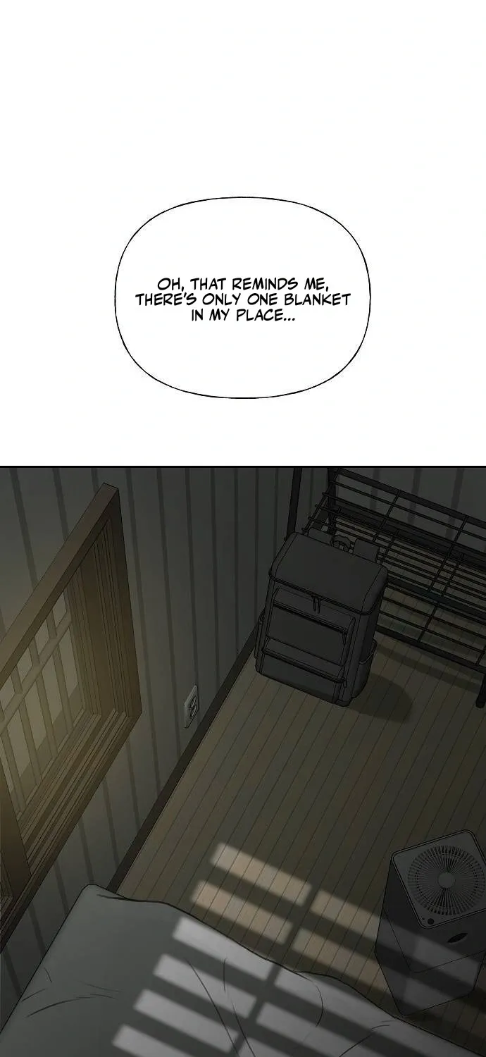 Read Gentle Intruder chapter 44 image 102 on Lezhin