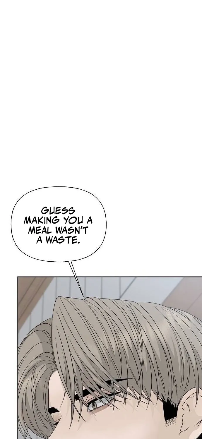 Read Gentle Intruder chapter 44 image 11 on Lezhin