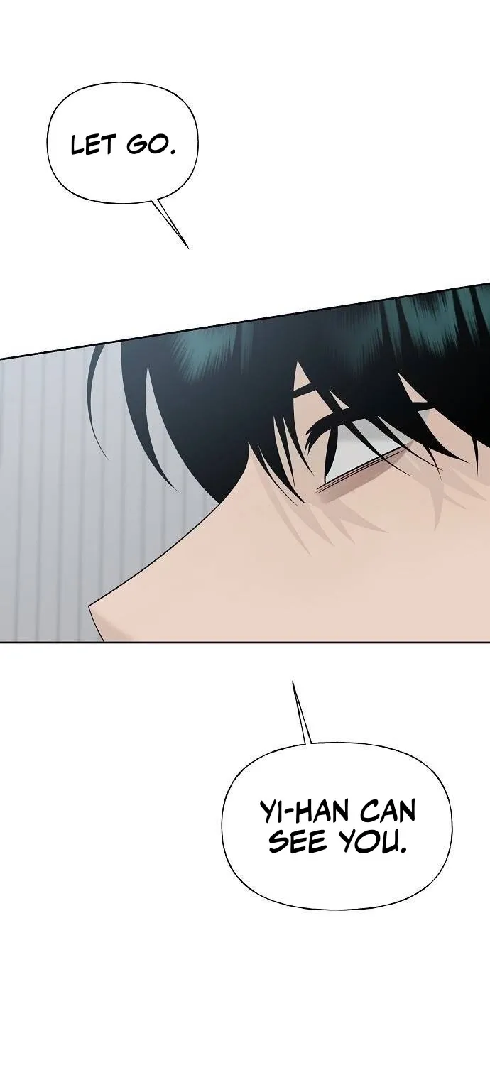 Read Gentle Intruder chapter 44 image 20 on Lezhin