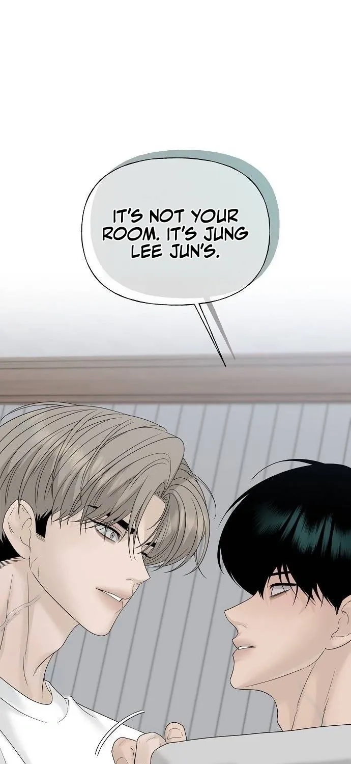 Read Gentle Intruder chapter 44 image 24 on Lezhin