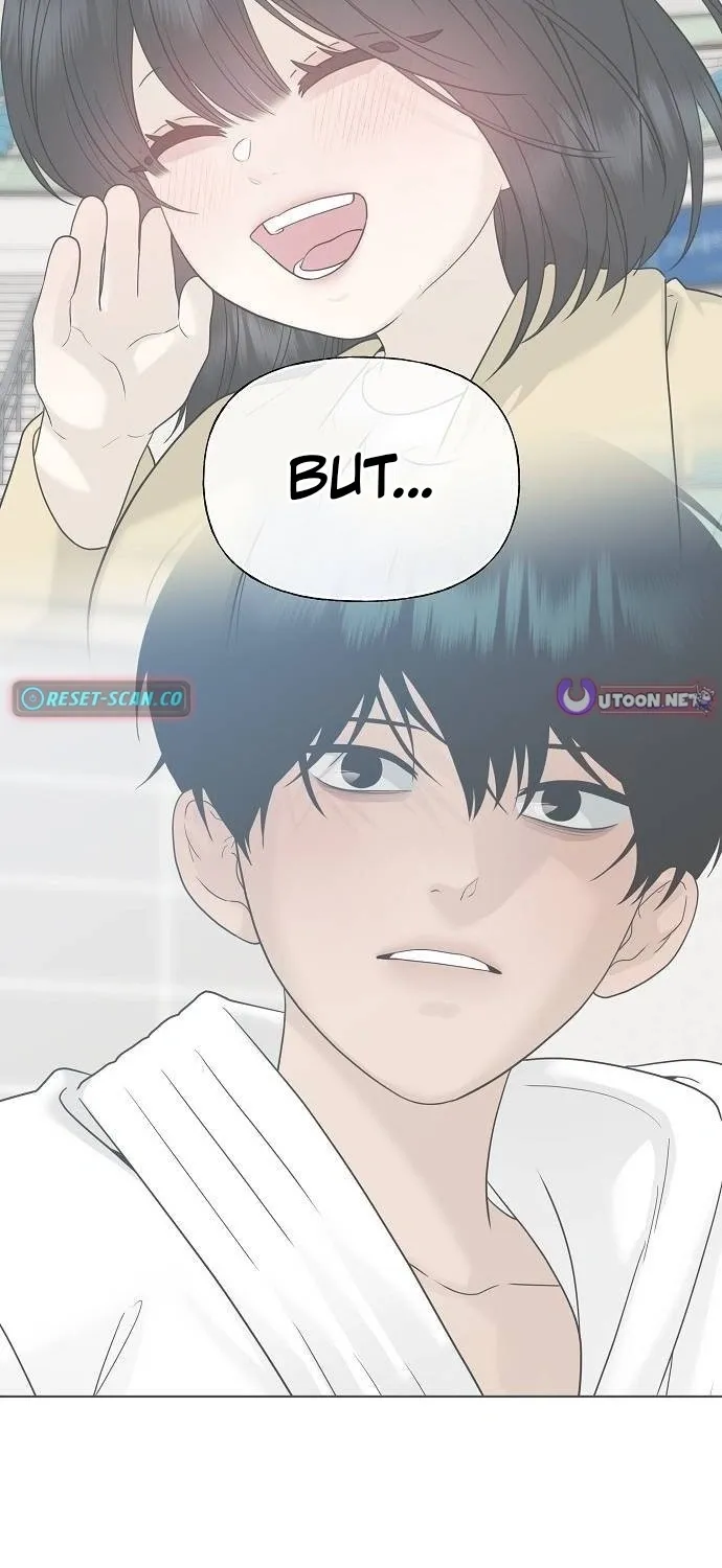 Read Gentle Intruder chapter 44 image 28 on Lezhin