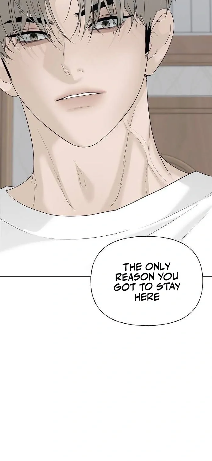 Read Gentle Intruder chapter 44 image 32 on Lezhin