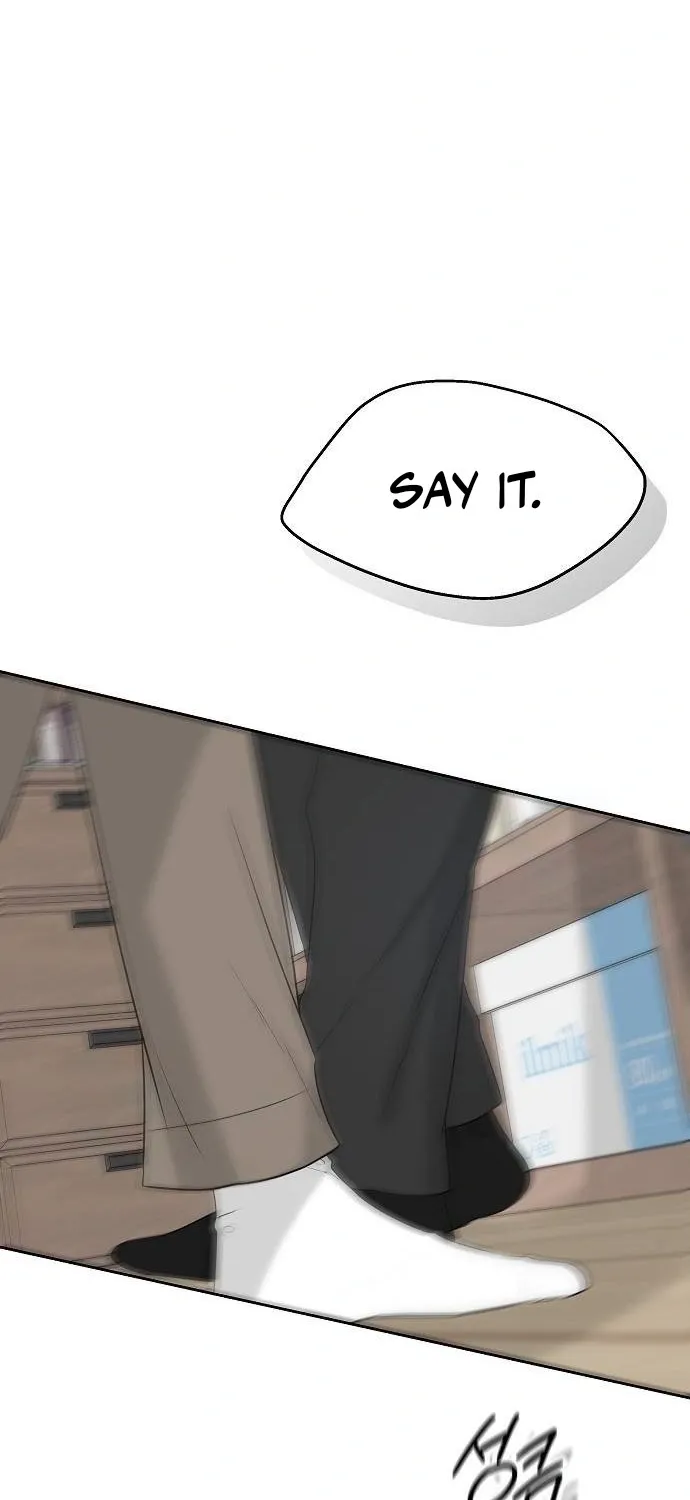 Read Gentle Intruder chapter 44 image 39 on Lezhin