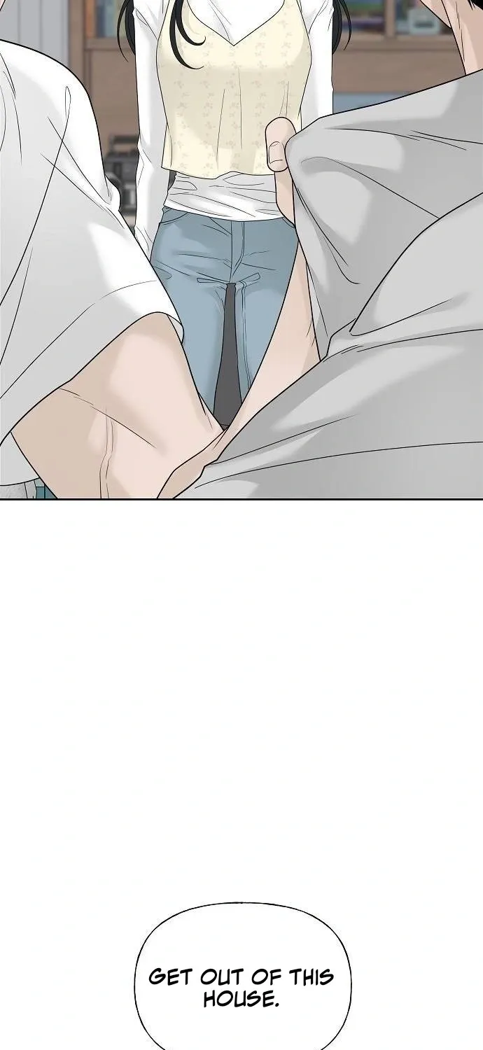 Read Gentle Intruder chapter 44 image 48 on Lezhin