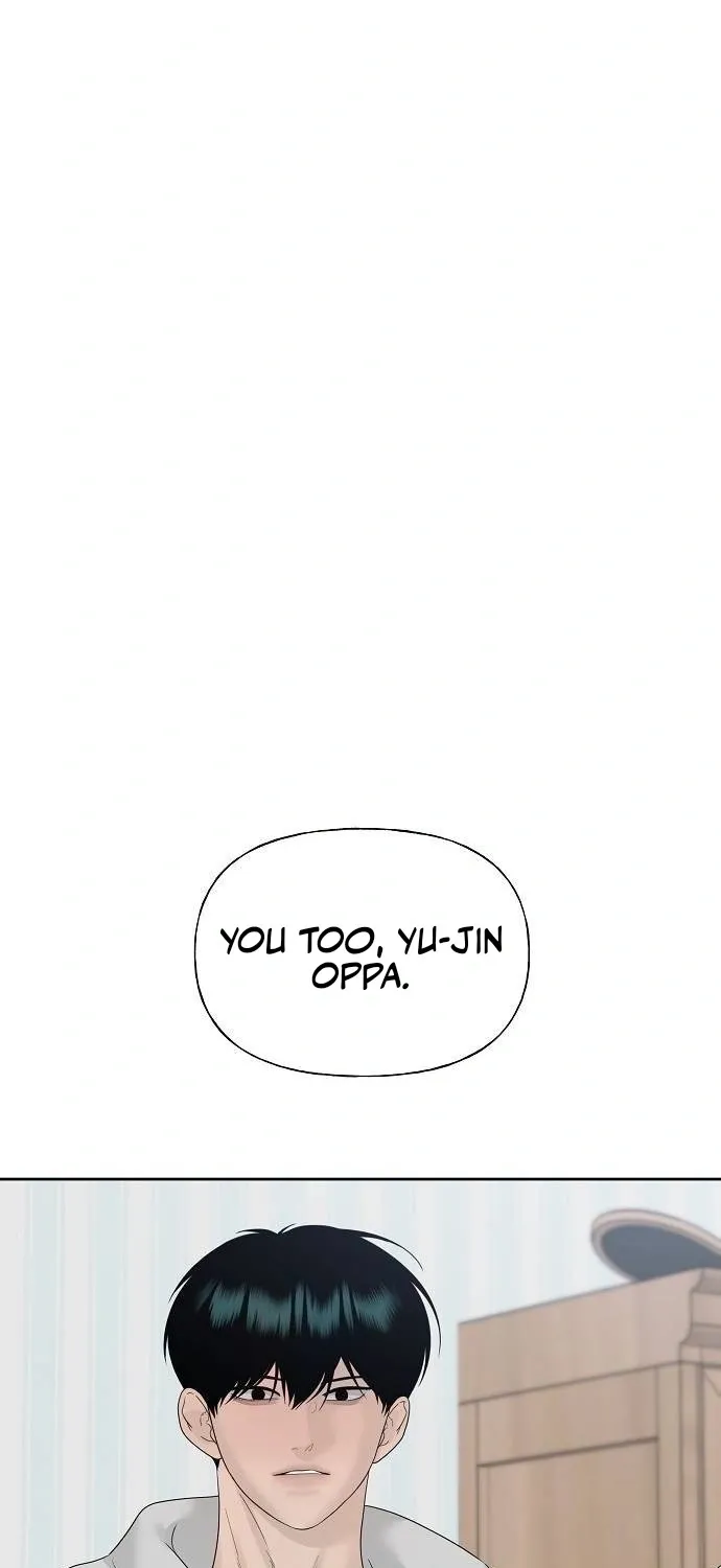 Read Gentle Intruder chapter 44 image 60 on Lezhin