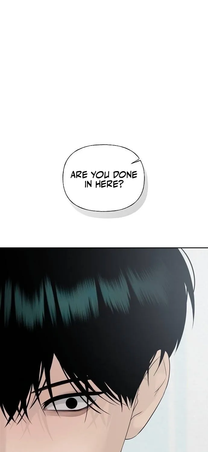 Read Gentle Intruder chapter 44 image 7 on Lezhin