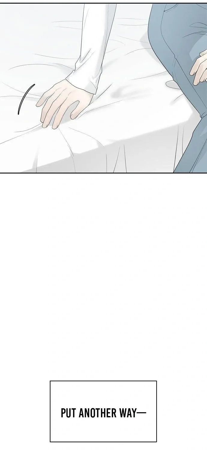 Read Gentle Intruder chapter 44 image 70 on Lezhin