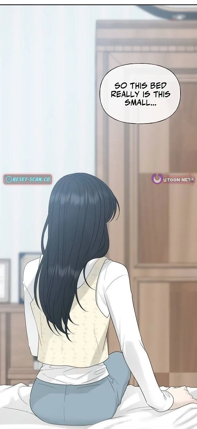 Read Gentle Intruder chapter 44 image 71 on Lezhin