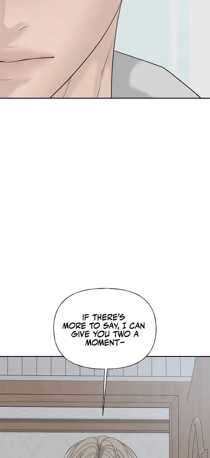 Read Gentle Intruder chapter 44 image 8 on Lezhin
