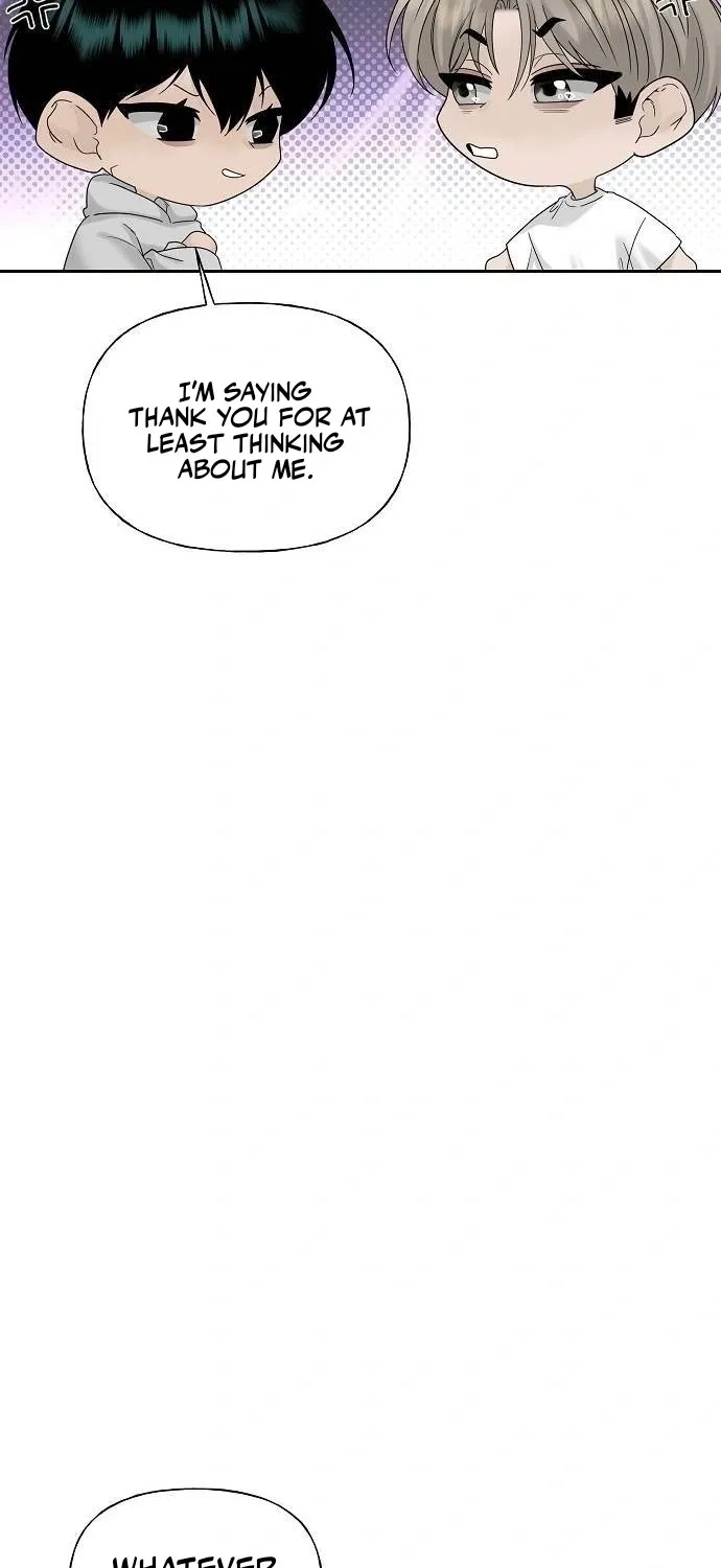 Read Gentle Intruder chapter 44 image 84 on Lezhin
