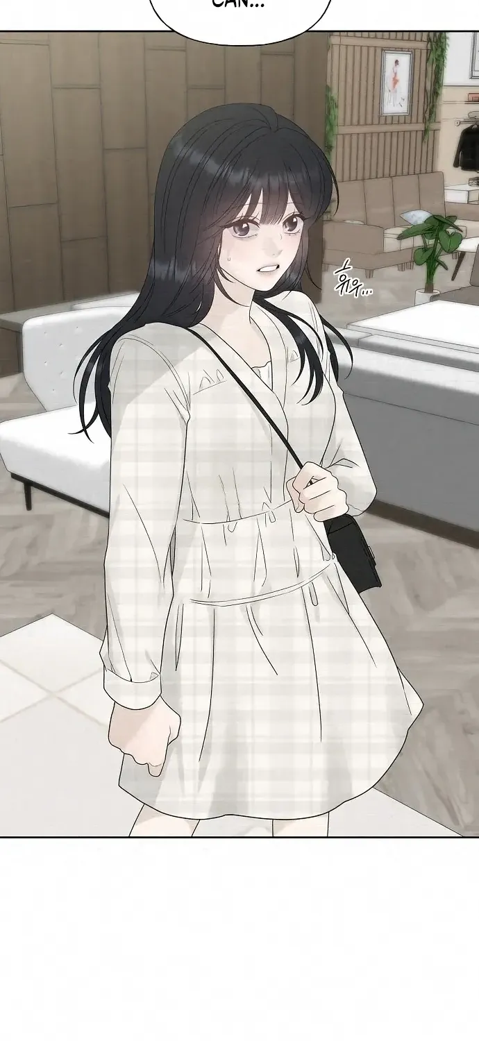 Read Gentle Intruder chapter 45 image 104 on Lezhin