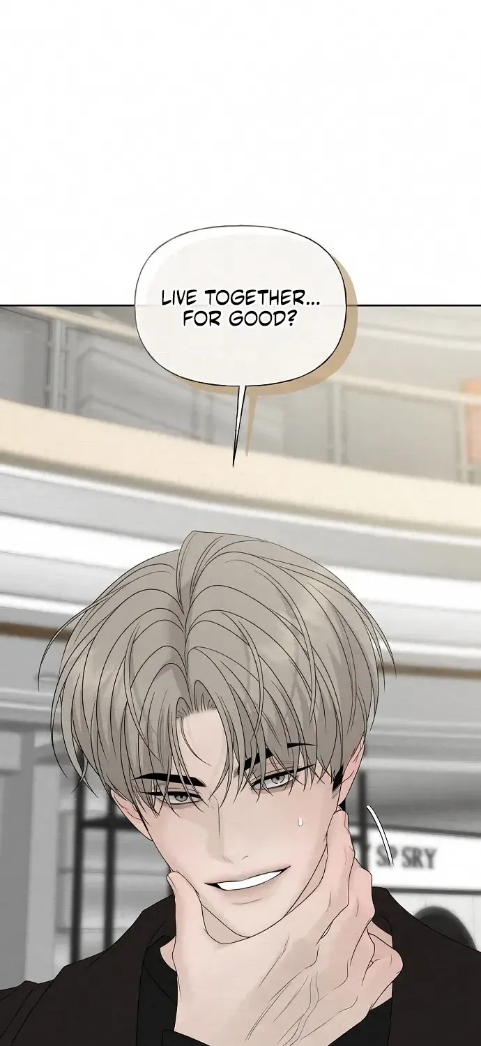 Read Gentle Intruder chapter 45 image 105 on Lezhin