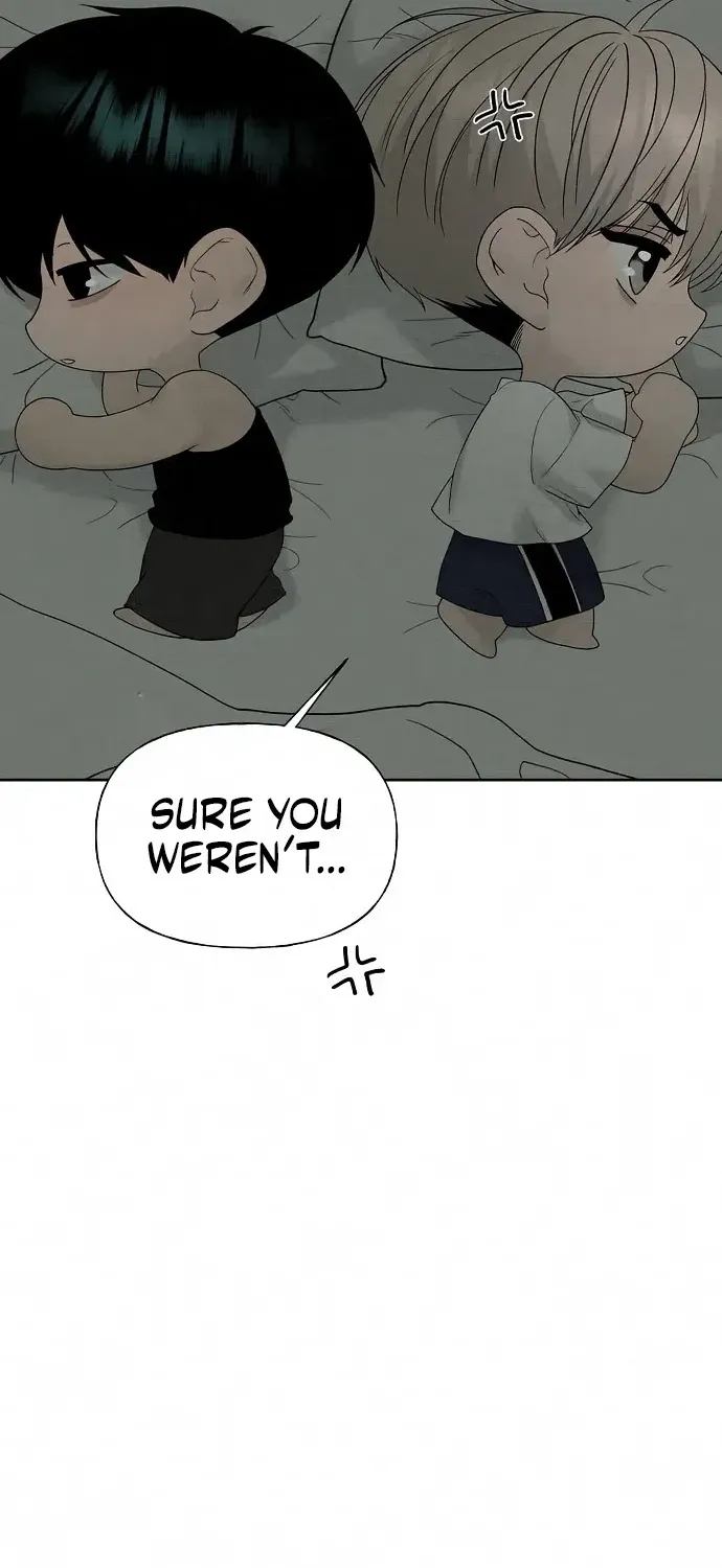 Read Gentle Intruder chapter 45 image 18 on Lezhin