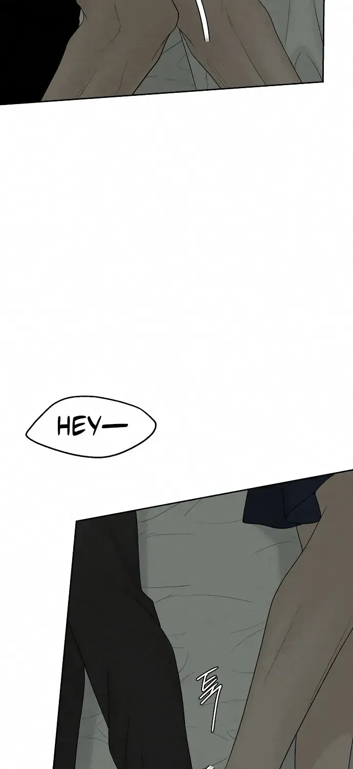 Read Gentle Intruder chapter 45 image 2 on Lezhin