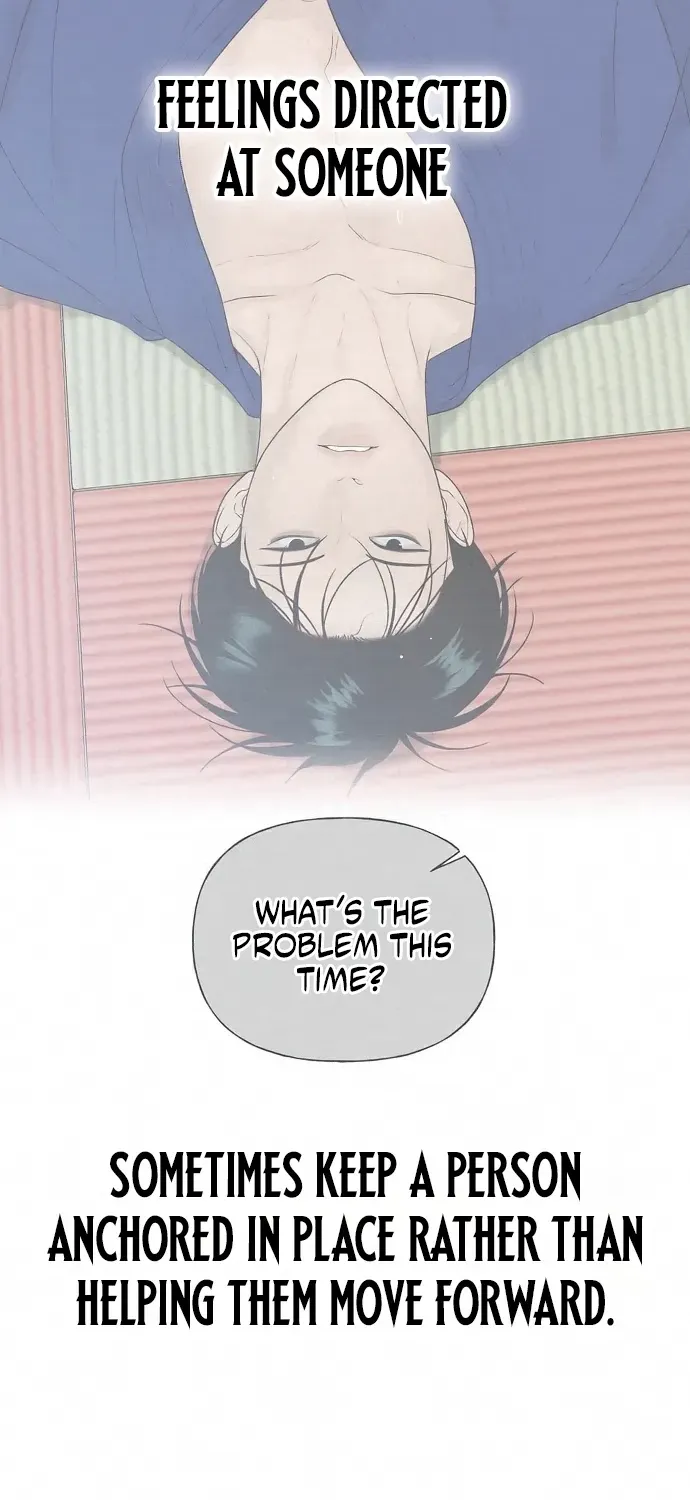 Read Gentle Intruder chapter 45 image 23 on Lezhin
