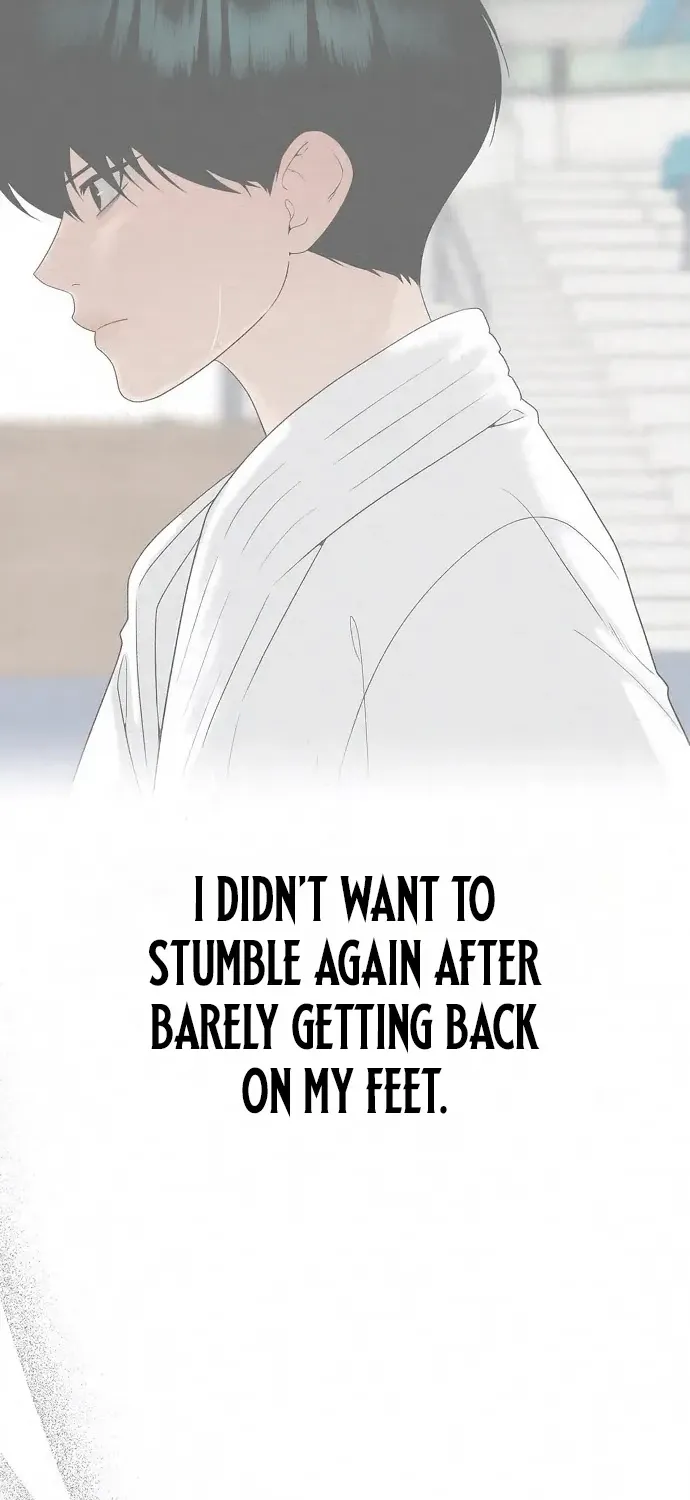 Read Gentle Intruder chapter 45 image 25 on Lezhin