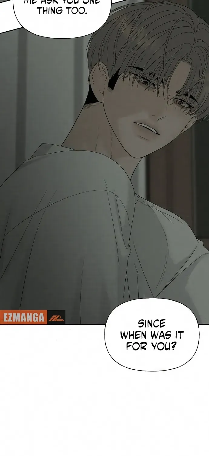 Read Gentle Intruder chapter 45 image 28 on Lezhin