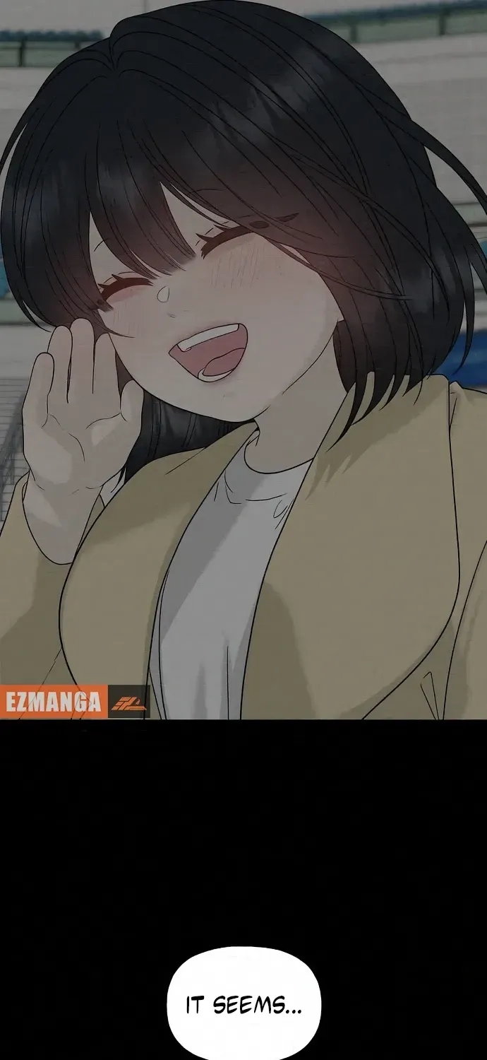 Read Gentle Intruder chapter 45 image 30 on Lezhin