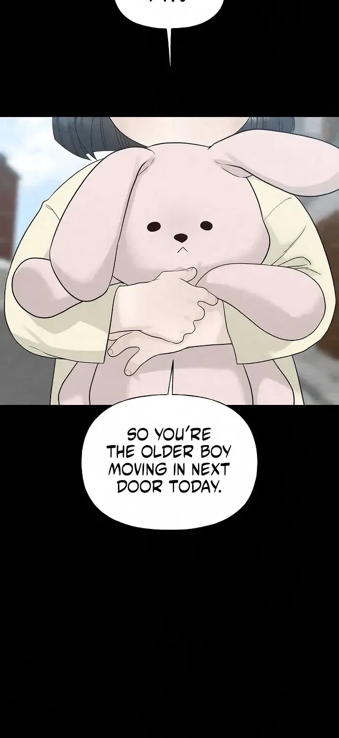 Read Gentle Intruder chapter 45 image 35 on Lezhin