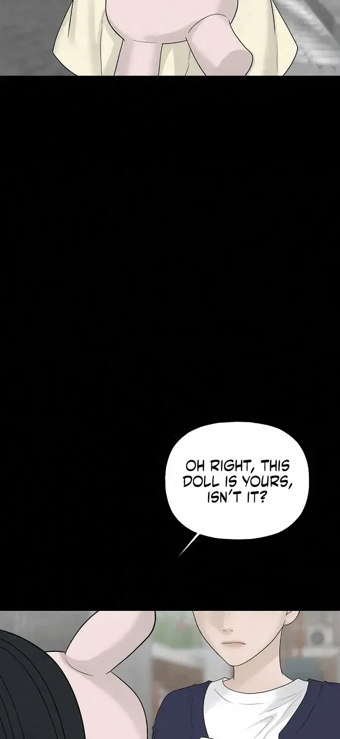 Read Gentle Intruder chapter 45 image 37 on Lezhin