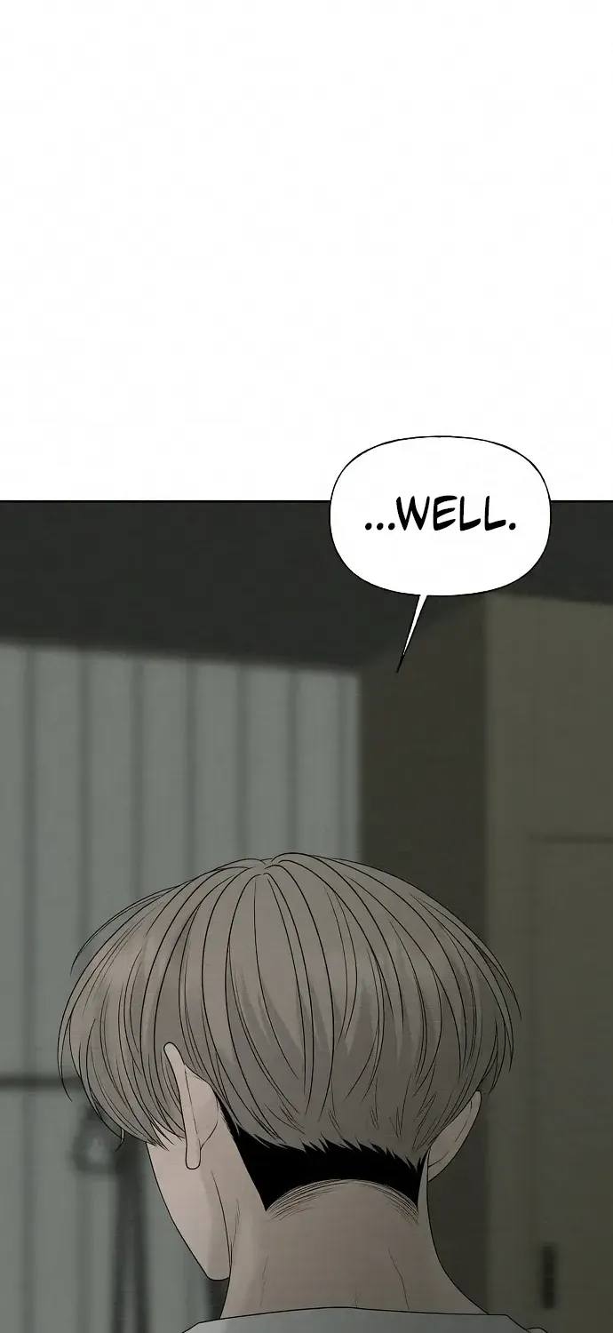 Read Gentle Intruder chapter 45 image 43 on Lezhin