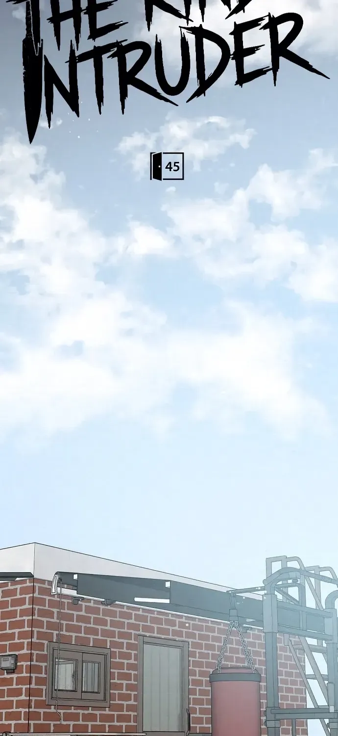 Read Gentle Intruder chapter 45 image 47 on Lezhin