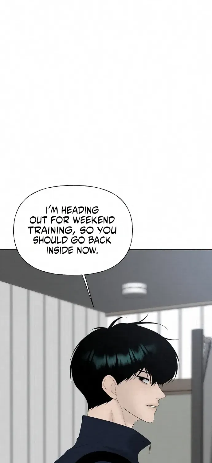 Read Gentle Intruder chapter 45 image 51 on Lezhin