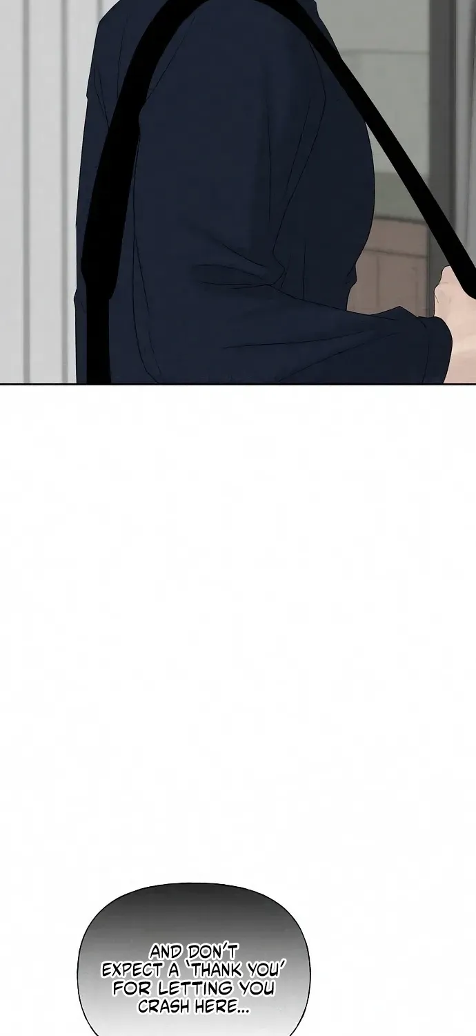 Read Gentle Intruder chapter 45 image 52 on Lezhin