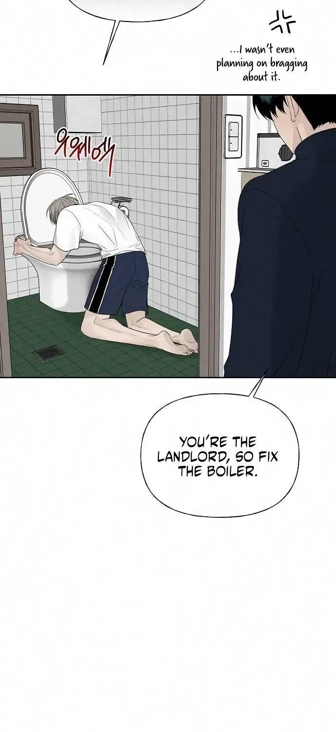 Read Gentle Intruder chapter 45 image 53 on Lezhin
