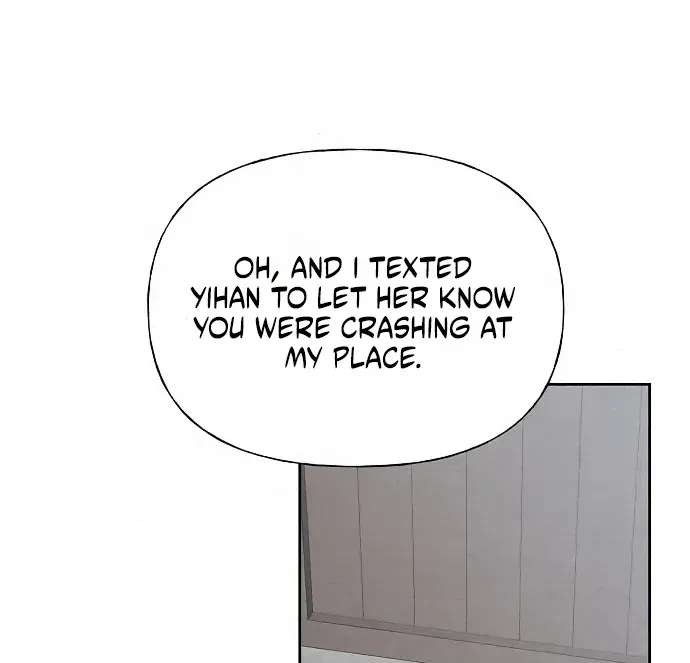 Read Gentle Intruder chapter 45 image 54 on Lezhin
