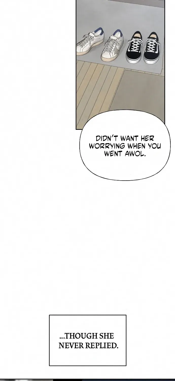 Read Gentle Intruder chapter 45 image 55 on Lezhin