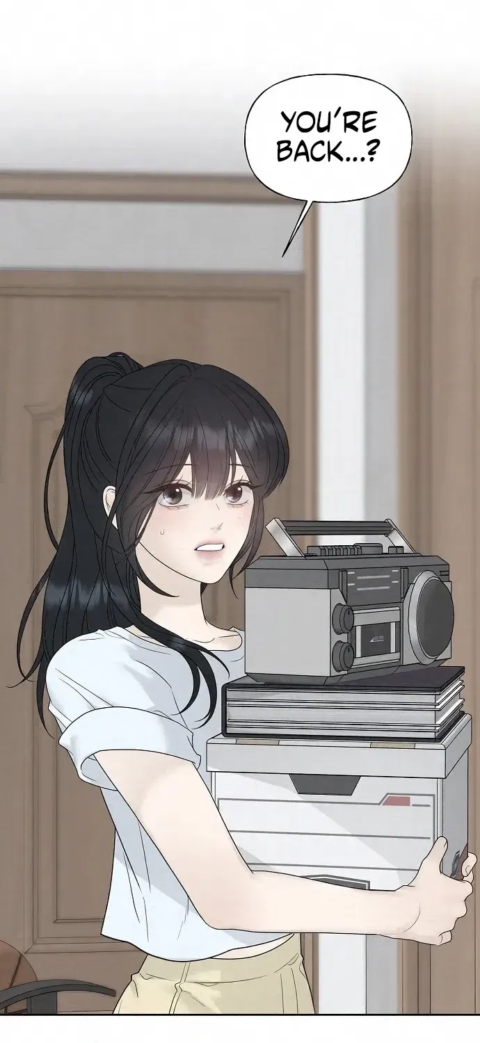 Read Gentle Intruder chapter 45 image 63 on Lezhin