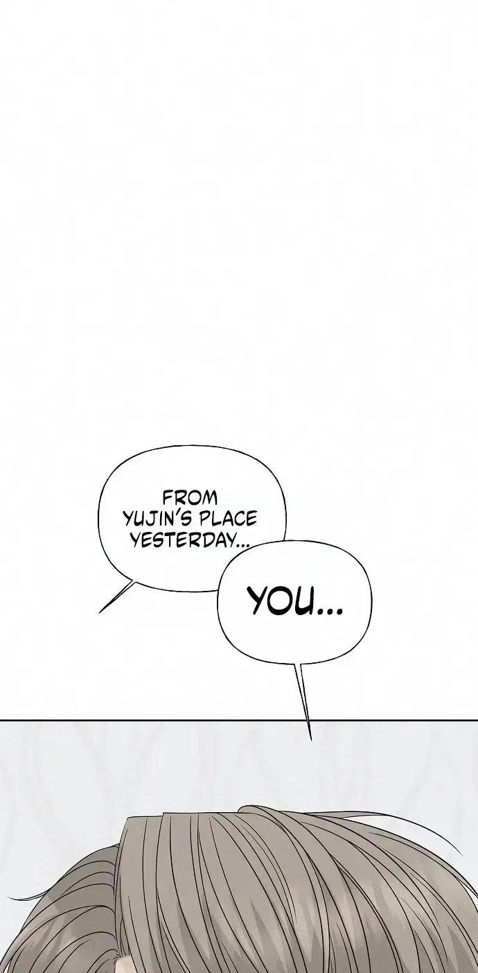 Read Gentle Intruder chapter 45 image 64 on Lezhin