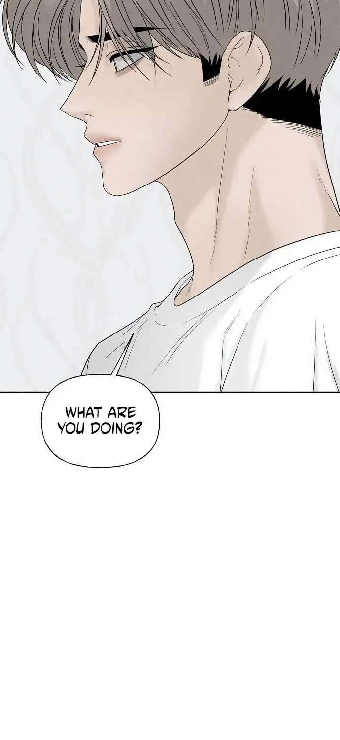 Read Gentle Intruder chapter 45 image 65 on Lezhin
