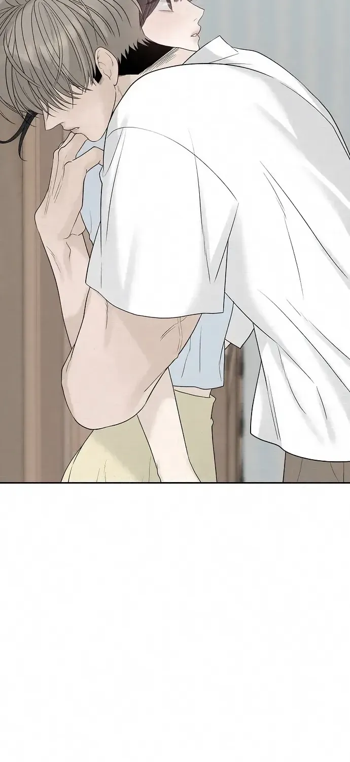 Read Gentle Intruder chapter 45 image 71 on Lezhin