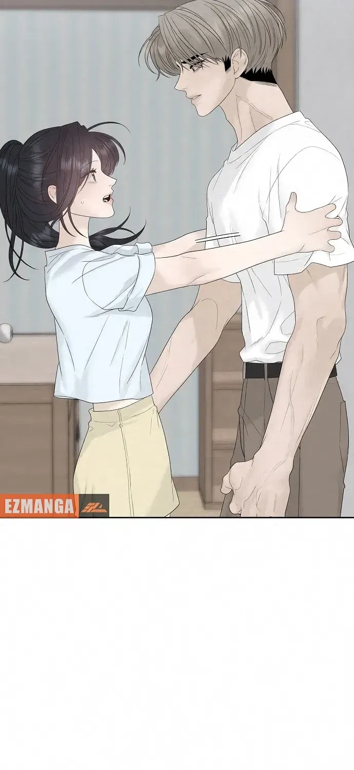 Read Gentle Intruder chapter 45 image 79 on Lezhin