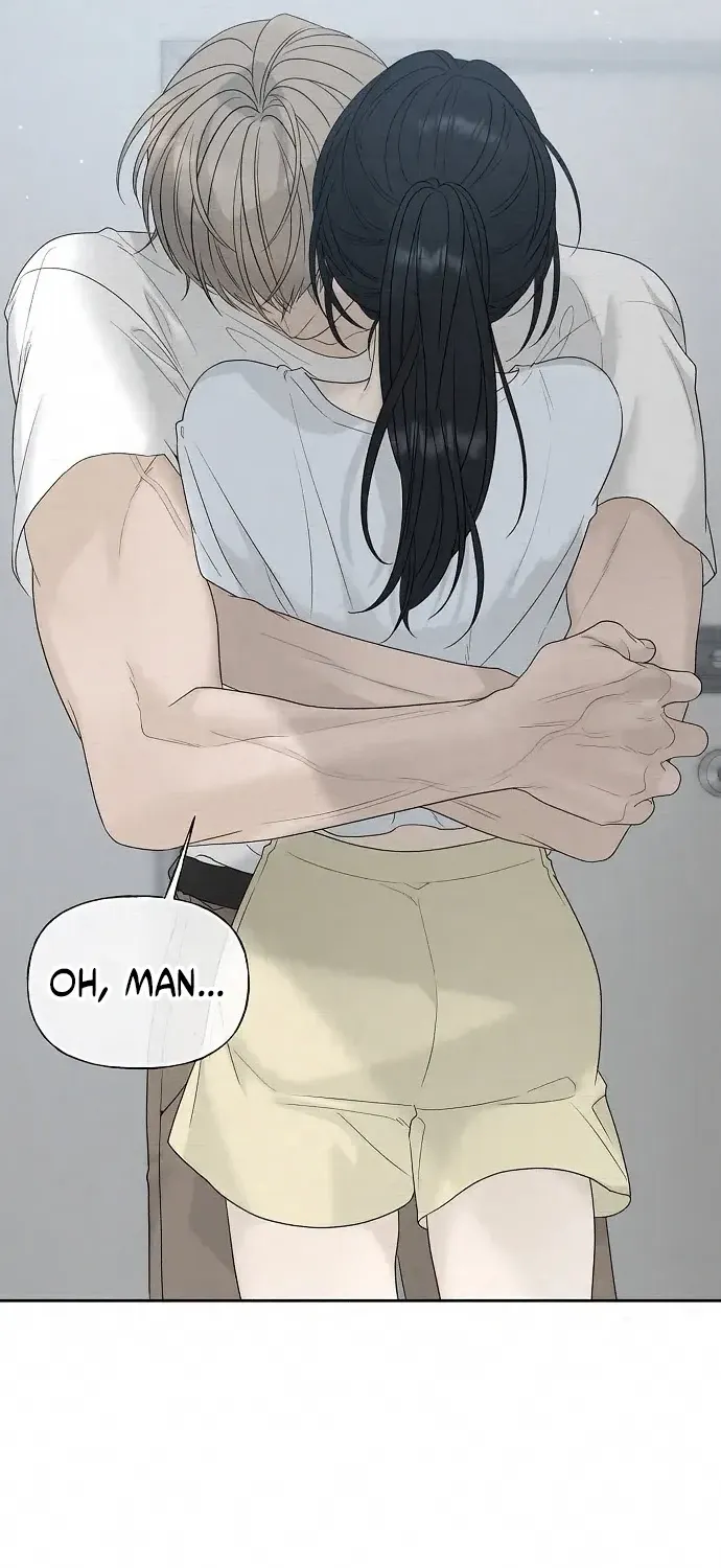 Read Gentle Intruder chapter 45 image 86 on Lezhin