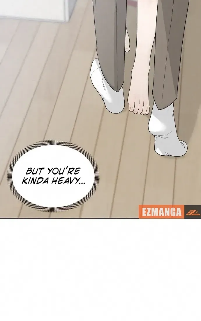 Read Gentle Intruder chapter 45 image 89 on Lezhin