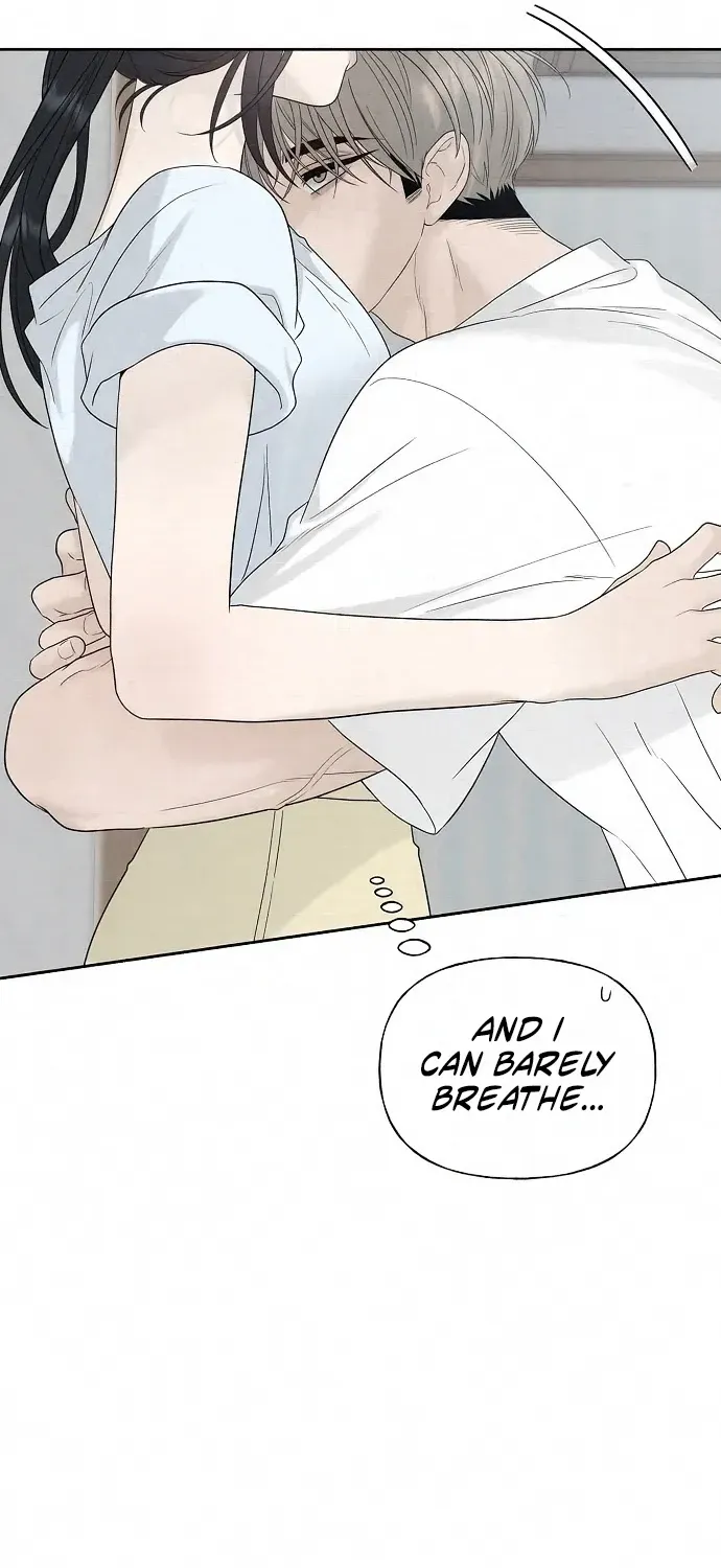 Read Gentle Intruder chapter 45 image 90 on Lezhin