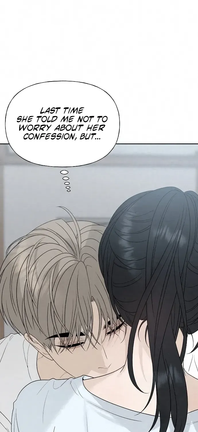 Read Gentle Intruder chapter 45 image 91 on Lezhin