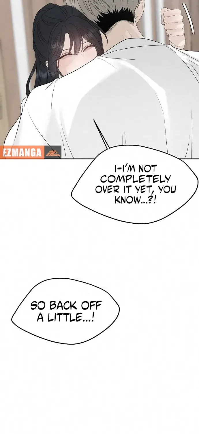 Read Gentle Intruder chapter 45 image 99 on Lezhin