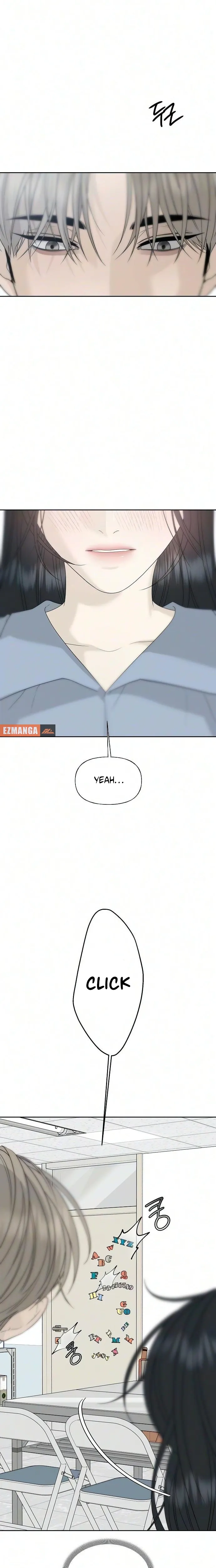 Read Gentle Intruder chapter 49 image 12 on Lezhin