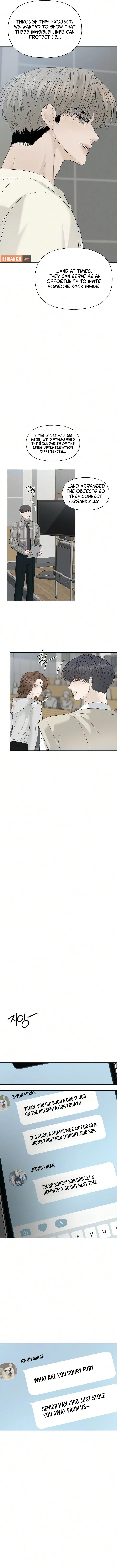 Read Gentle Intruder chapter 49 image 20 on Lezhin