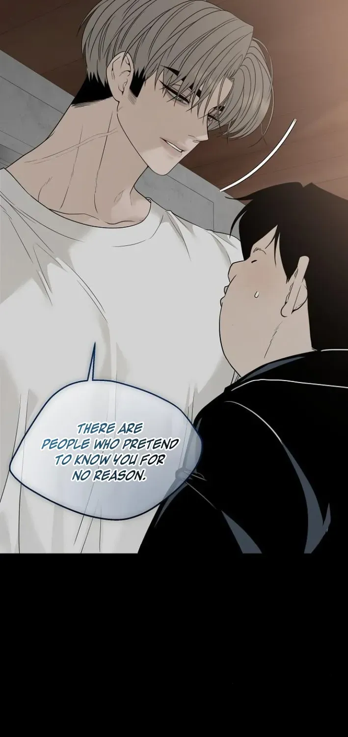 Read Gentle Intruder chapter 5 image 11 on Lezhin