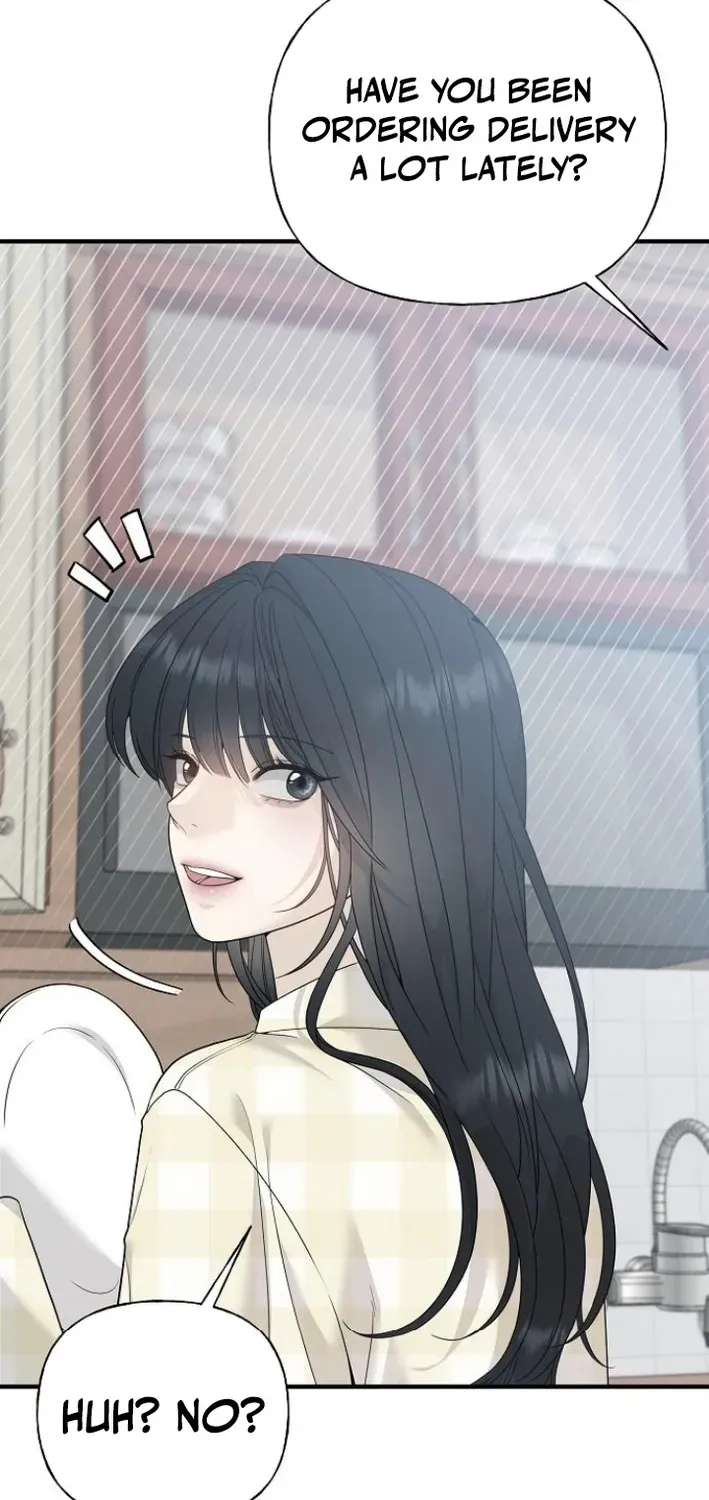 Read Gentle Intruder chapter 5 image 2 on Lezhin