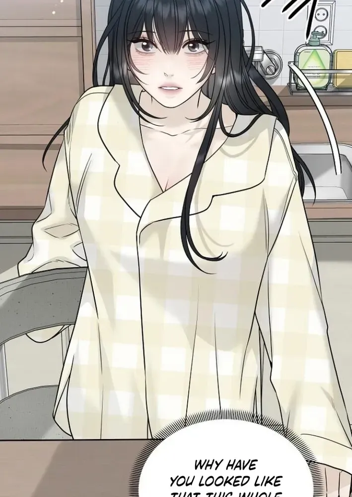Read Gentle Intruder chapter 5 image 20 on Lezhin
