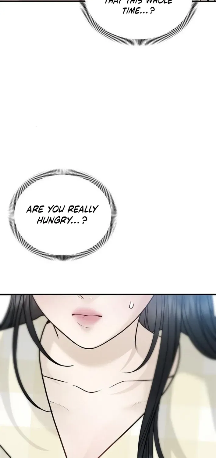 Read Gentle Intruder chapter 5 image 21 on Lezhin